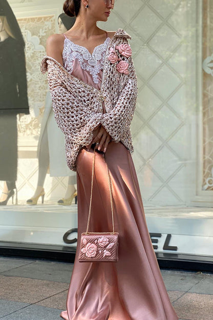 Gracefully Styled Cardigan for Any Occasion