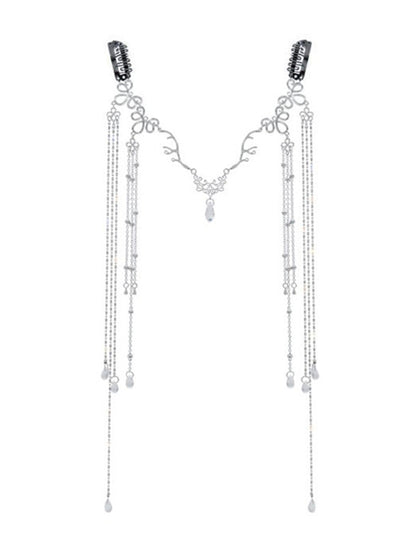 Beautifully Crafted Garment in a Classic Style