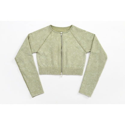 Sophisticated Garment with a Clean Classic Look