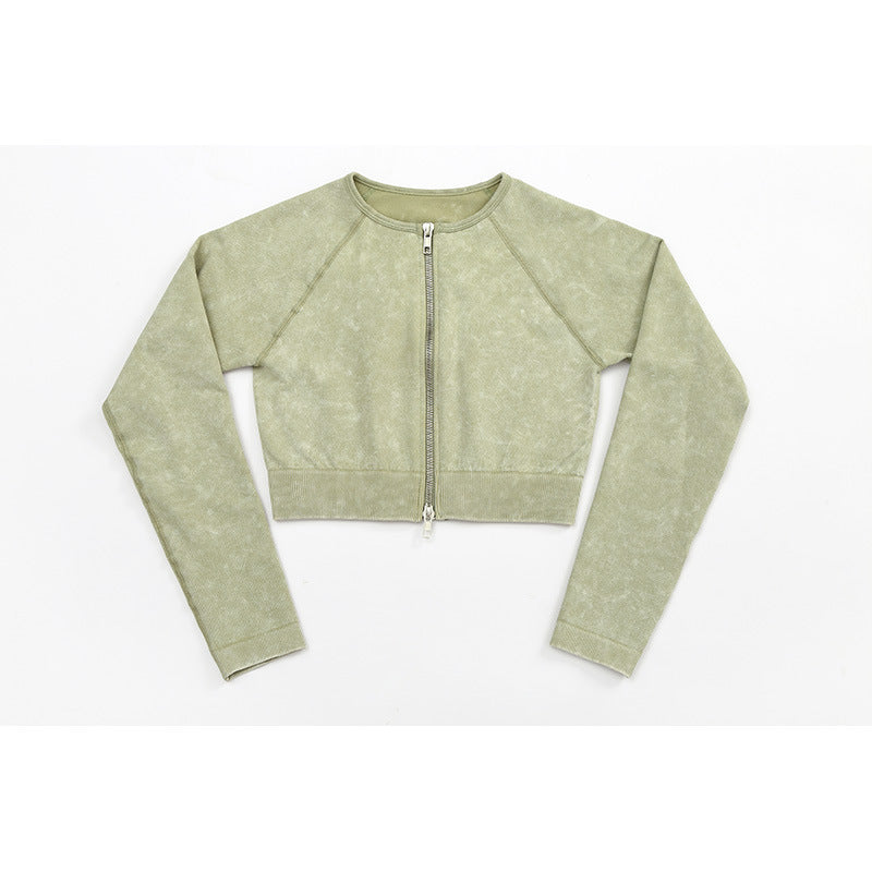 Sophisticated Garment with a Clean Classic Look