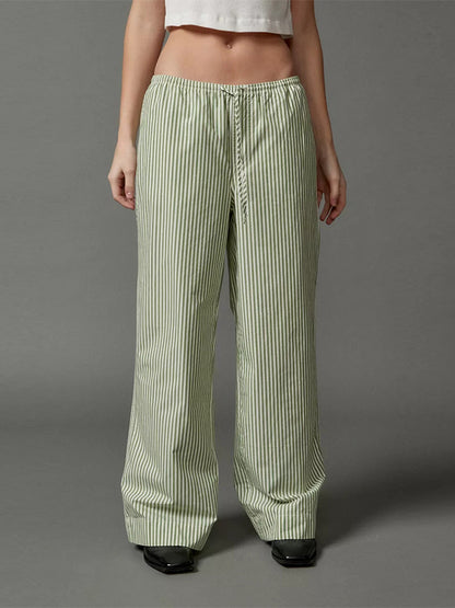 Polished Trousers with an Effortless Classic Look