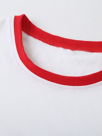 Polished Top with an Effortless Classic Look