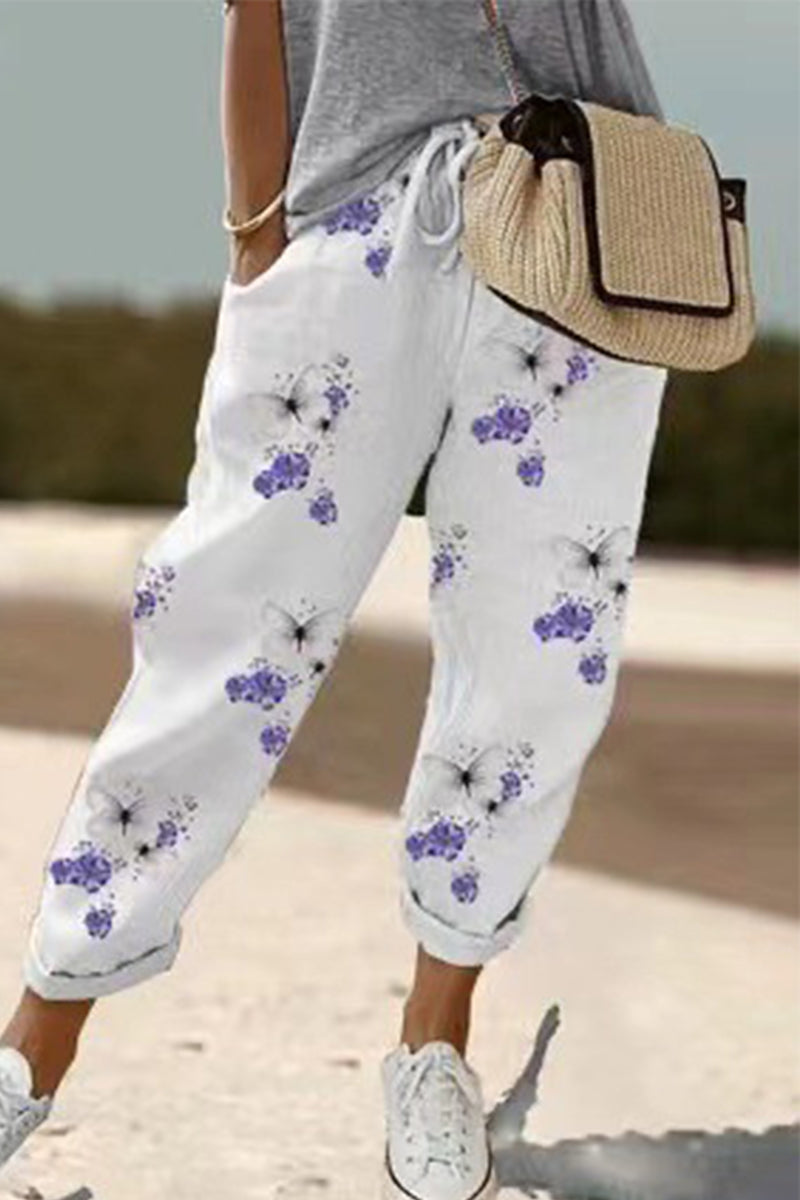 A Vintage Style Garment with Delicate Timeless Details