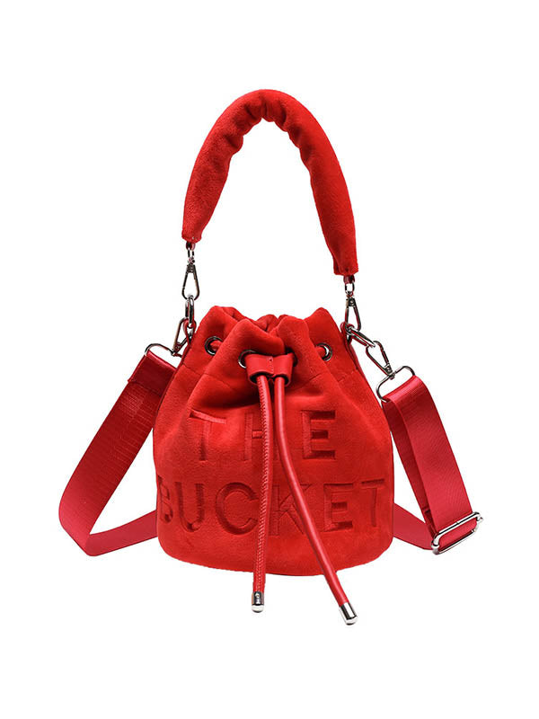 Well Tailored Bag with a Graceful Silhouette