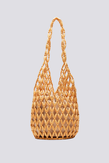 Sophisticated Bag with a Clean Classic Look