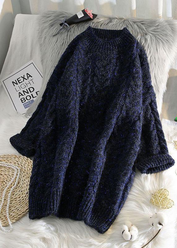 Elegantly Styled Sweater for Everyday Wear