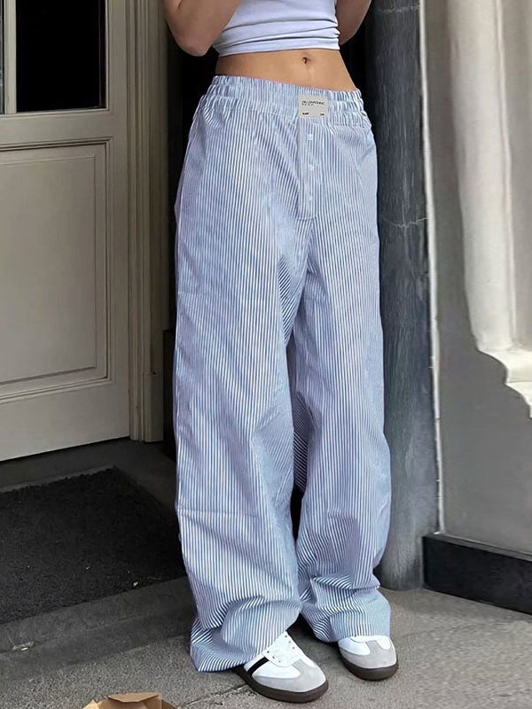 Classic Vintage & Enduringly Stylish Trousers