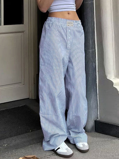 Classic Vintage & Enduringly Stylish Trousers