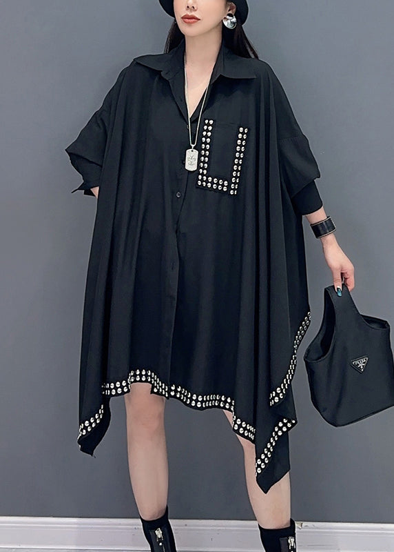 Beautifully Finished Shirt in a Timeless Design