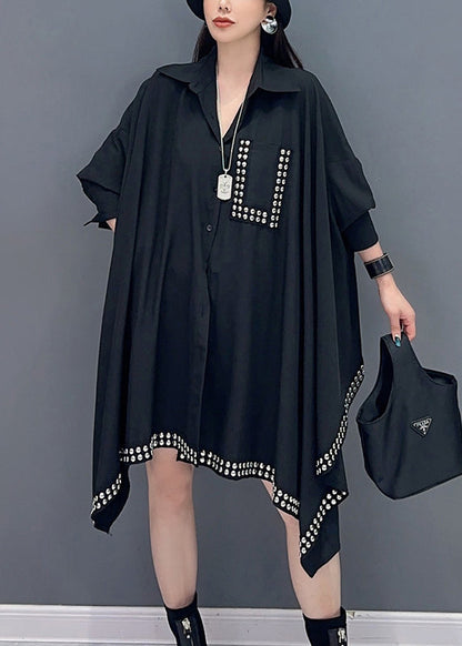 Beautifully Finished Shirt in a Timeless Design
