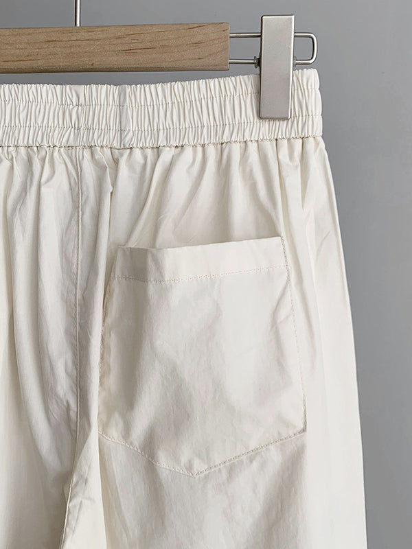 Vintage Inspired Pants with a Contemporary Edge