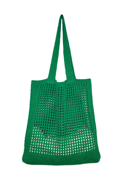 Beautifully Crafted Bag in a Classic Style