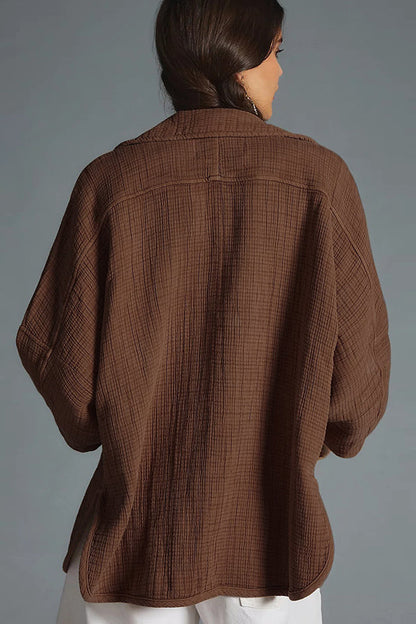 Beautifully Finished Jacket in a Timeless Design