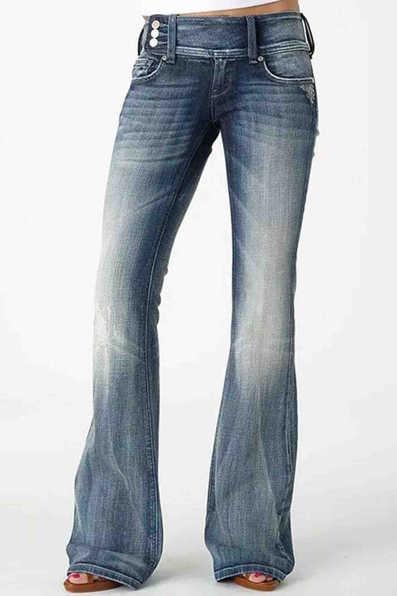 Vintage Inspired Garment with a Contemporary Edge