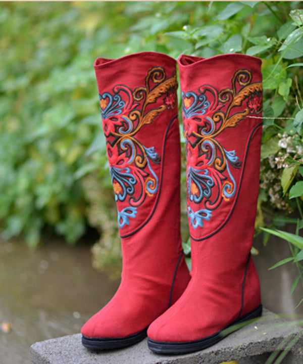 Elegantly Styled Boots for Everyday Wear