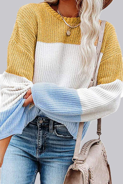 Polished Top with an Effortless Classic Look