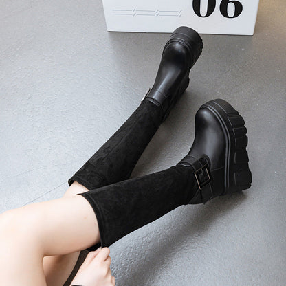 Classic Vintage & Enduringly Stylish Boots