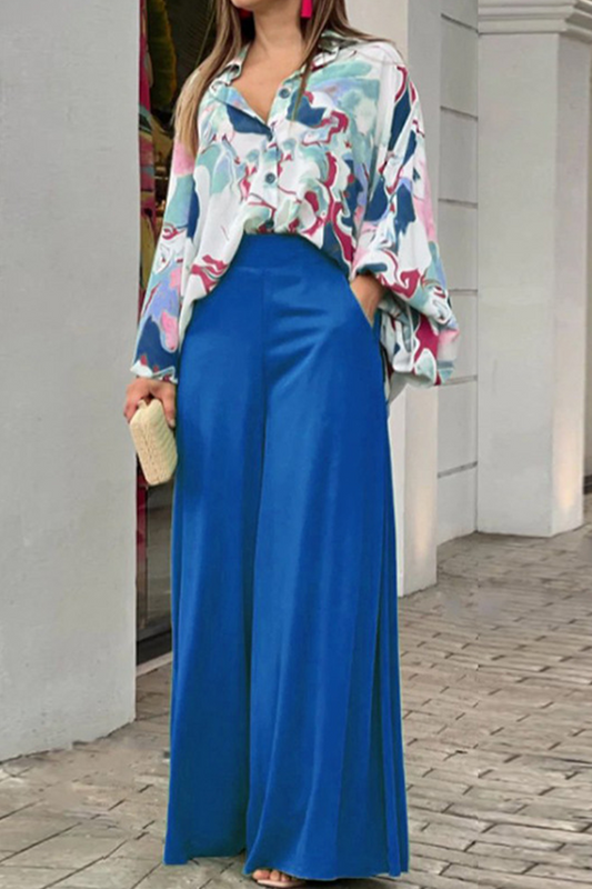 Beautifully Balanced Garment with Timeless Character