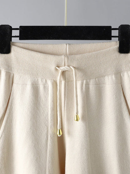 Polished Sweater with an Effortless Classic Look