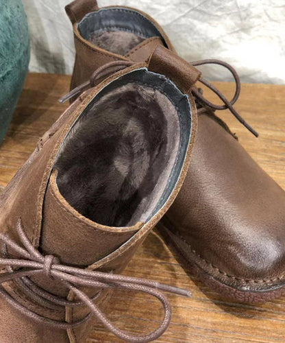 Classic Vintage & Enduringly Stylish Boots