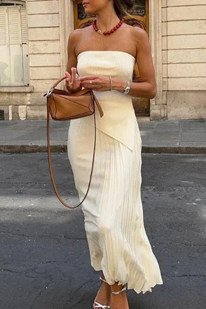 Beautifully Crafted Garment in a Classic Style