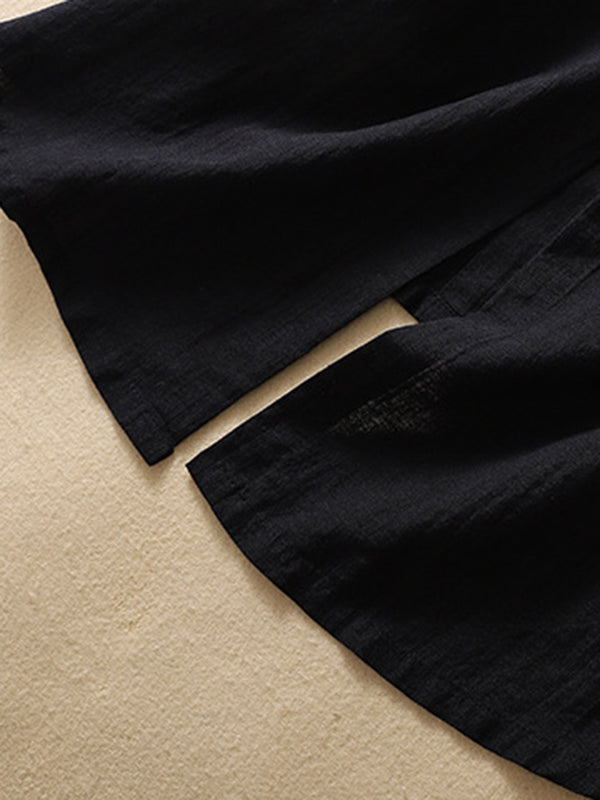 Sophisticated Top with a Clean Classic Look