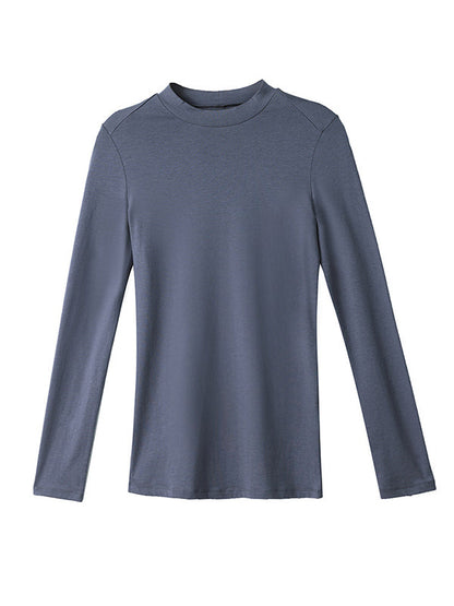 Sophisticated T-Shirt with a Clean Classic Look
