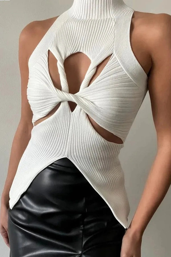 Well Tailored Garment with a Graceful Silhouette