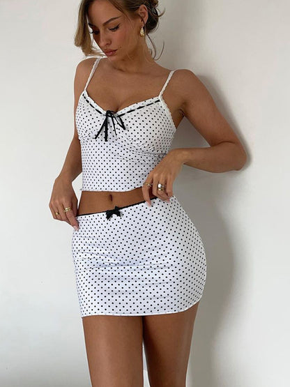 Well Tailored Garment with a Graceful Silhouette