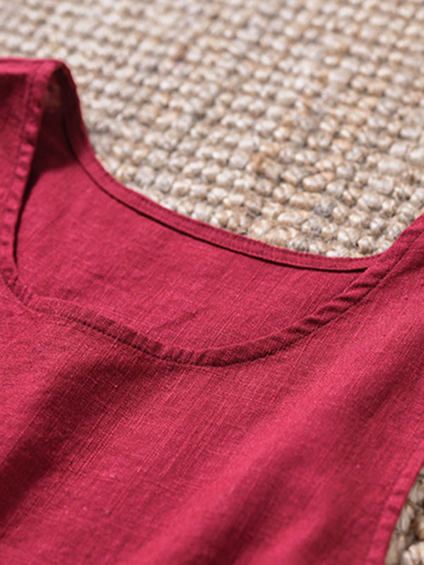 Beautifully Balanced Top with Timeless Character