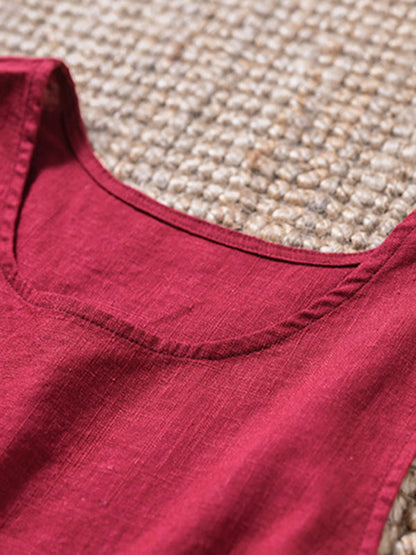 Beautifully Balanced Top with Timeless Character