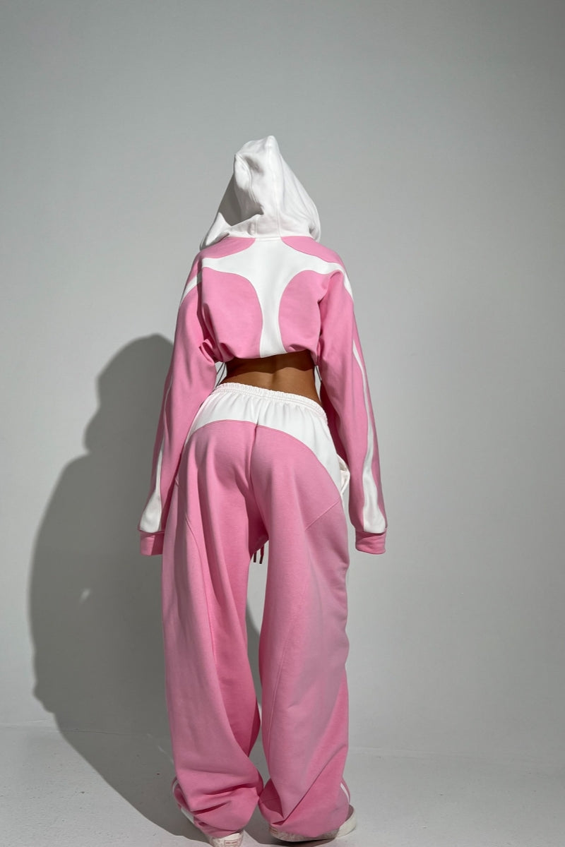 Gracefully Styled Garment for Any Occasion