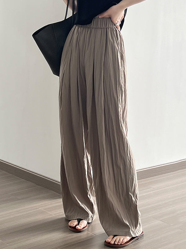 Beautifully Finished Trousers in a Timeless Design