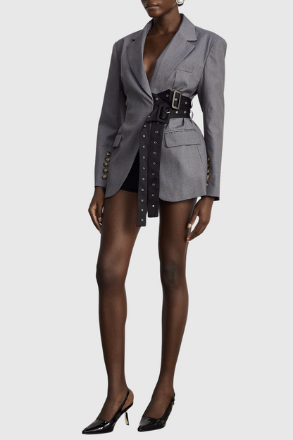 Elegantly Styled Garment for Everyday Wear