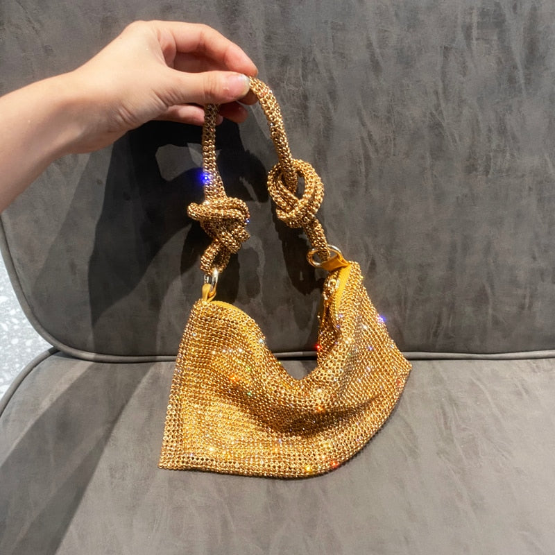 Sophisticated Bag with a Clean Classic Look