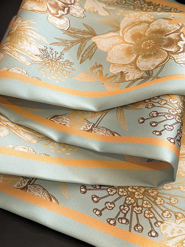 Vintage Inspired Garment with a Contemporary Edge