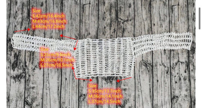 Gracefully Styled Garment for Any Occasion