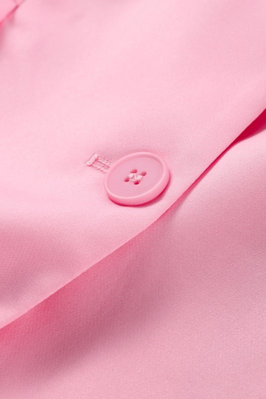 Beautifully Crafted Garment in a Classic Style