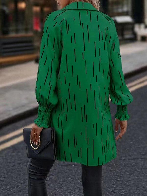 Vintage Inspired T-Shirt with a Contemporary Edge