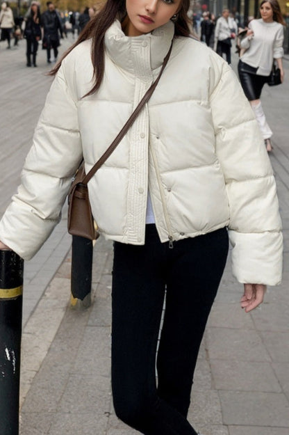 Beautifully Crafted Jacket in a Classic Style