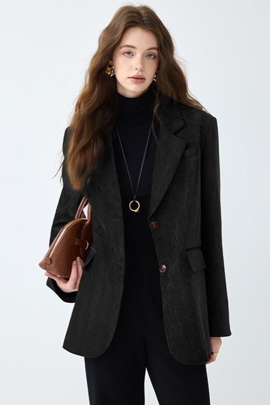 A Vintage Style Garment with Delicate Timeless Details