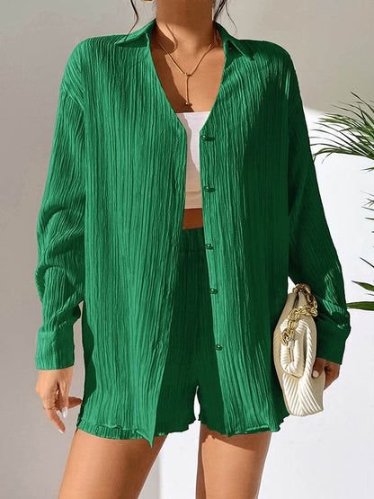 Elegantly Styled Shirt for Everyday Wear