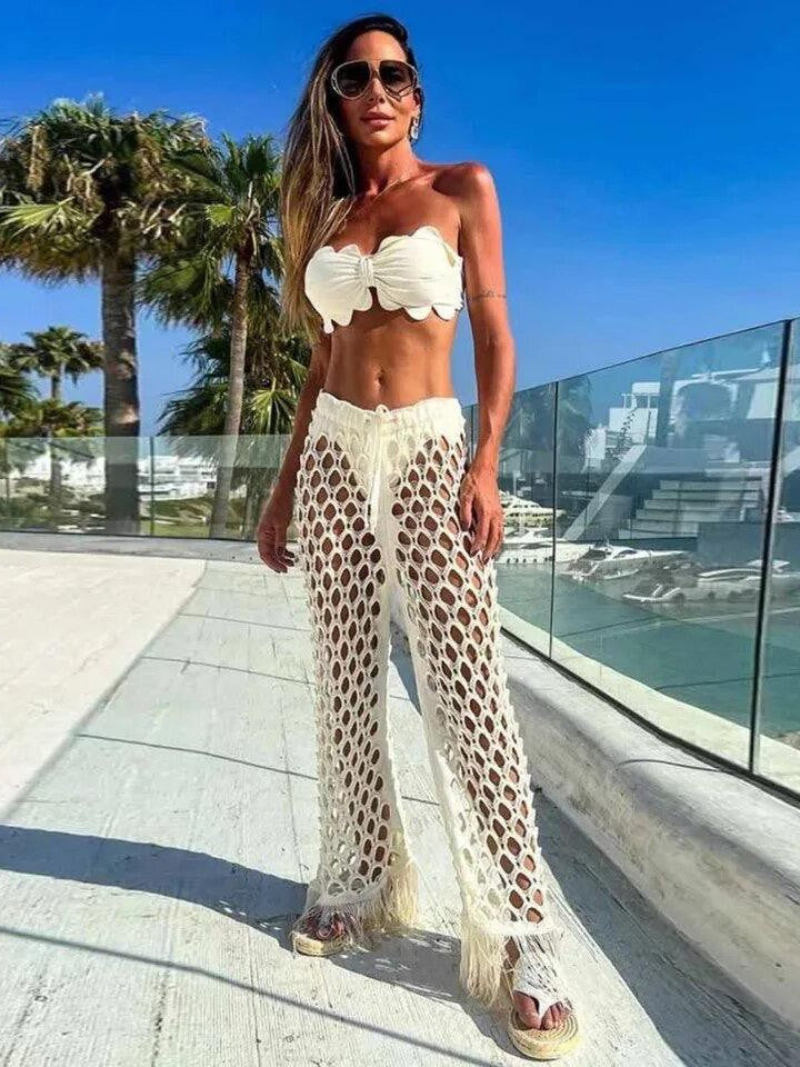 Classic Vintage Top with a Flattering Fit