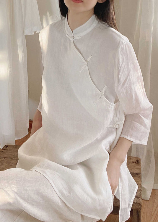 Beautifully Crafted Shirt in a Classic Style
