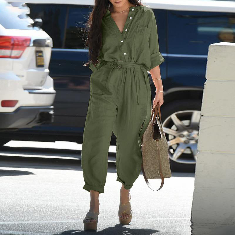 Elegantly Styled Garment for Everyday Wear