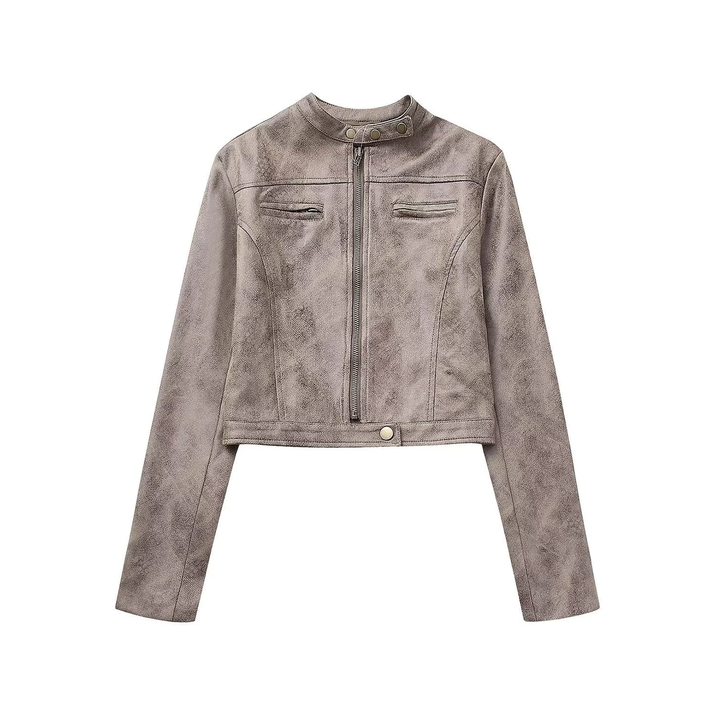 Beautifully Balanced Jacket with Timeless Character