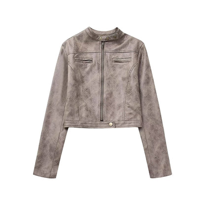 Beautifully Balanced Jacket with Timeless Character