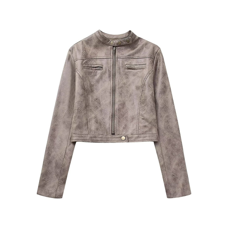 Beautifully Balanced Jacket with Timeless Character