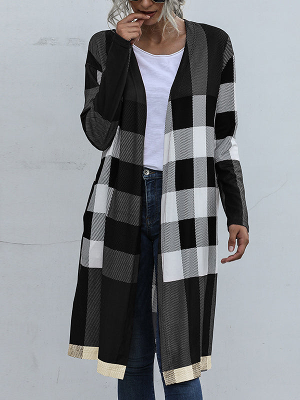 Effortlessly Elegant Garment with a Timeless Design