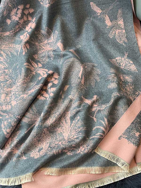 Polished Garment with an Effortless Classic Look